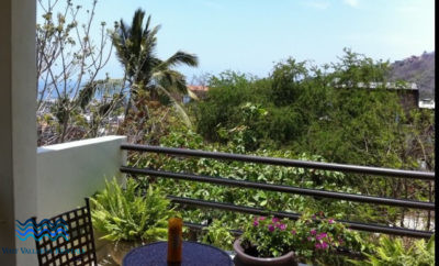 Casa Sonrisa Naranjo