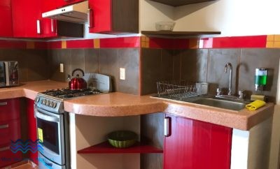 Condo Iglesia de Guadalupe