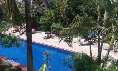 Condo Loma del Mar D