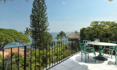 Dream House by Sergio Bustamante