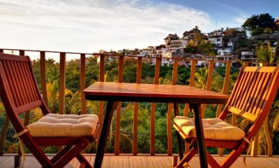 Isla Cuale 403 Condo