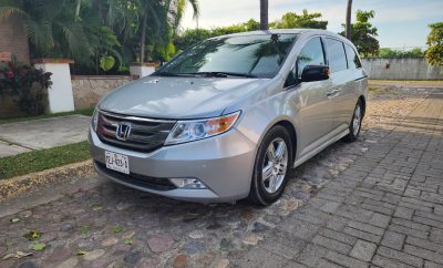 Honda 2013