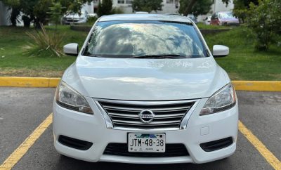 Sentra 2014